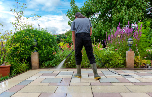 Macopin, NJ Pressure Washing Services Company