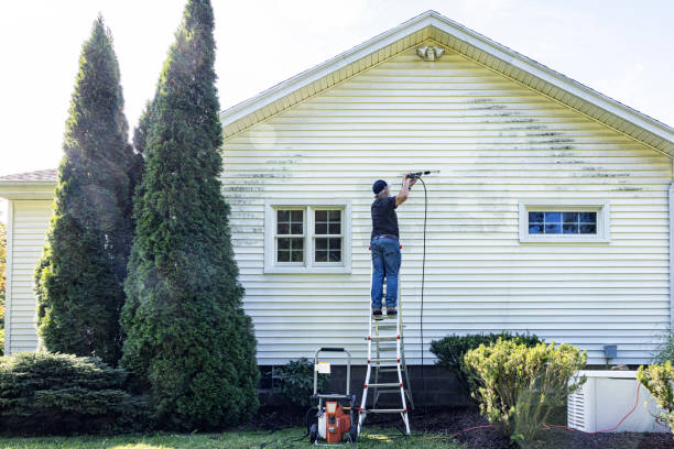 Best Driveway Pressure Washing  in Macopin, NJ